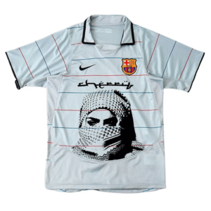 FC Barcelona ´Ronaldinho Special version´ camiseta