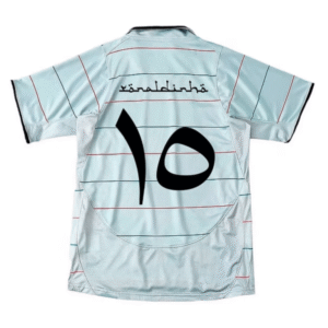 FC Barcelona ´Ronaldinho Special version´ camiseta