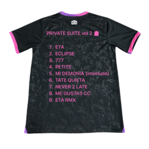 París Saint Germain x Roa ´Private Suite Vol 2´ camiseta