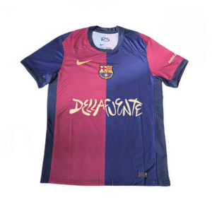 FC Barcelona x Dellafuente