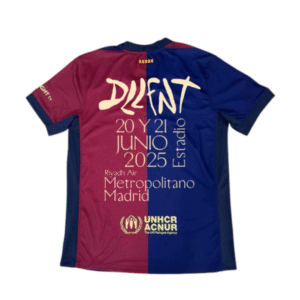 FC Barcelona x Dellafuente