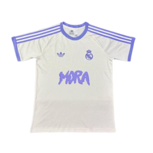 Real Madrid x Mora ´Lo Mismo de la Otra vez Tour´ camiseta