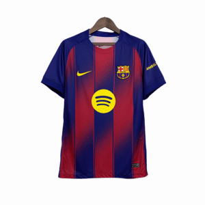 FC Barcelona camiseta temporada 2025/26 - Balón de Oro Aitana Bonmatí