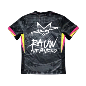 Chelsea x Rauw Alejandro camiseta