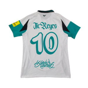 Newcastle x JC Reyes camiseta