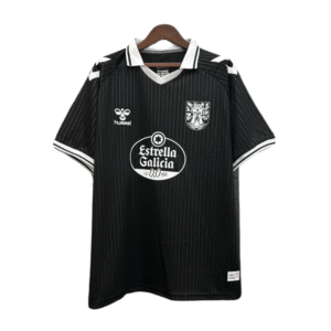 Celta de Vigo camiseta temporada 2025/26 - 100 Aniversario