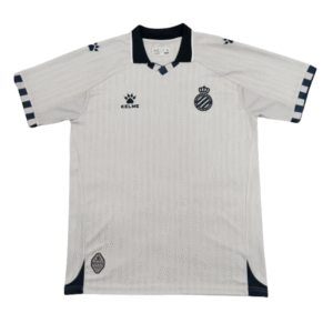 RCD Espanyol camiseta temporada 2025/26