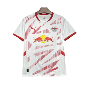 Leizpig camiseta temporada 2025/26
