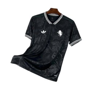 Juventus camiseta temporada 2025/26