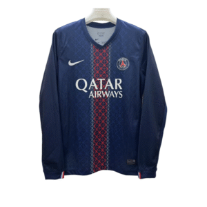 París Saint Germain camiseta manga larga temporada 2025/26