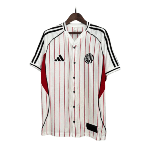 River Plate camiseta temporada 2025/26 - Baseball