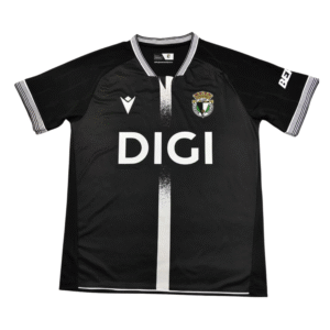 Burgos CF camiseta temporada 2025/26