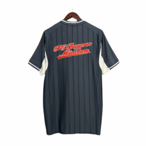Bayern Múnich camiseta temporada 2025/26 - Baseball