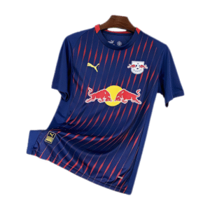 Leizpig camiseta temporada 2025/26