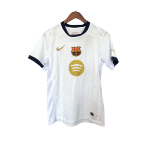 FC Barcelona camiseta temporada 2025/26 - edición especial