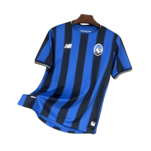 Atalanta camiseta temporada 2025/26