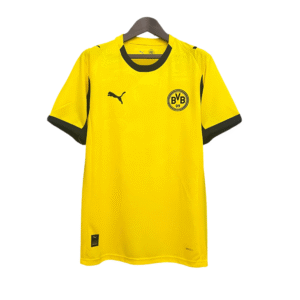 Borussia Dortmund camiseta temporada 2025/26