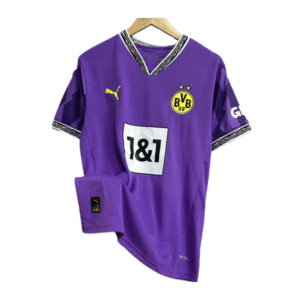 Borussia Dortmund camiseta temporada 2025/26