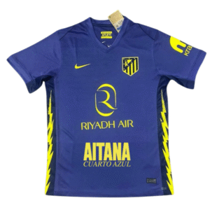 Atlético de Madrid x Aitana camiseta