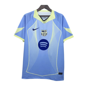 FC Barcelona camiseta temporada 2025/26 - Edición especial