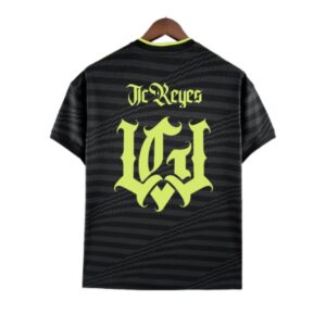 Real Madrid x JC Reyes camiseta