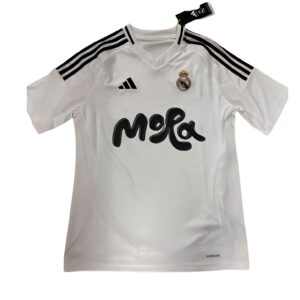 Real Madrid x Mora ´Estrella edition´ camiseta