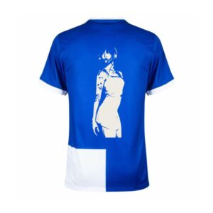 Atlético de Madrid x Aitana camiseta