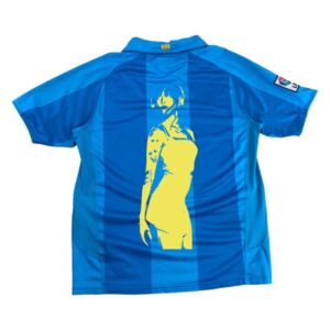 FC Barcelona x Aitana camiseta