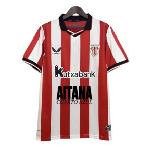 Athletic Club Bilbao x Aitana camiseta
