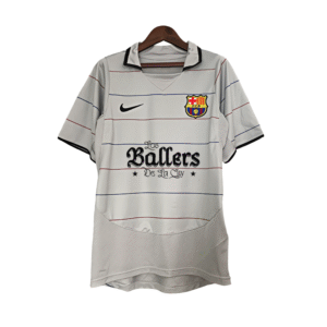 FC Barcelona x Clarent camiseta