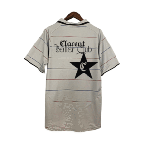 FC Barcelona x Clarent camiseta