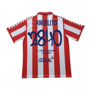 Atlético de Madrid x El Grecas camiseta