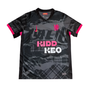 Chelsea x Kidd Keo camiseta