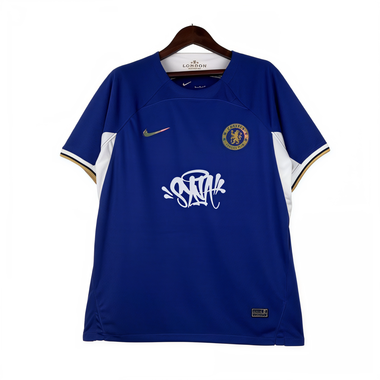 Chelsea x Central Cee camiseta