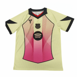 FC Barcelona camiseta temporada 2025/26 - edición especial