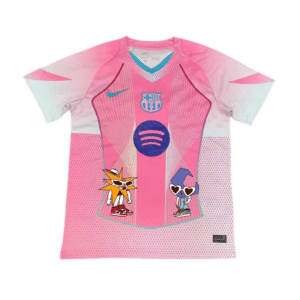 FC Barcelona x Mora ´Estrella edition´ camiseta