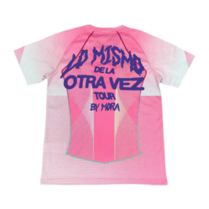 FC Barcelona x Mora ´Estrella edition´ camiseta