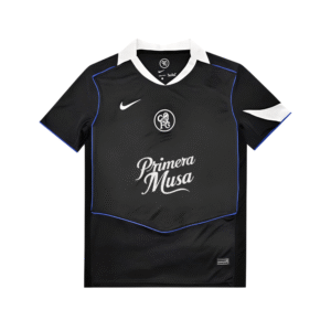 Chelsea x Omar Courtz ´Ousi´ camiseta