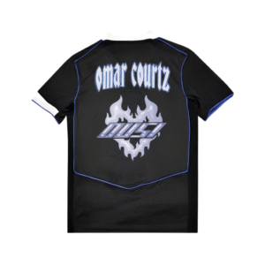 Chelsea x Omar Courtz ´Ousi´ camiseta