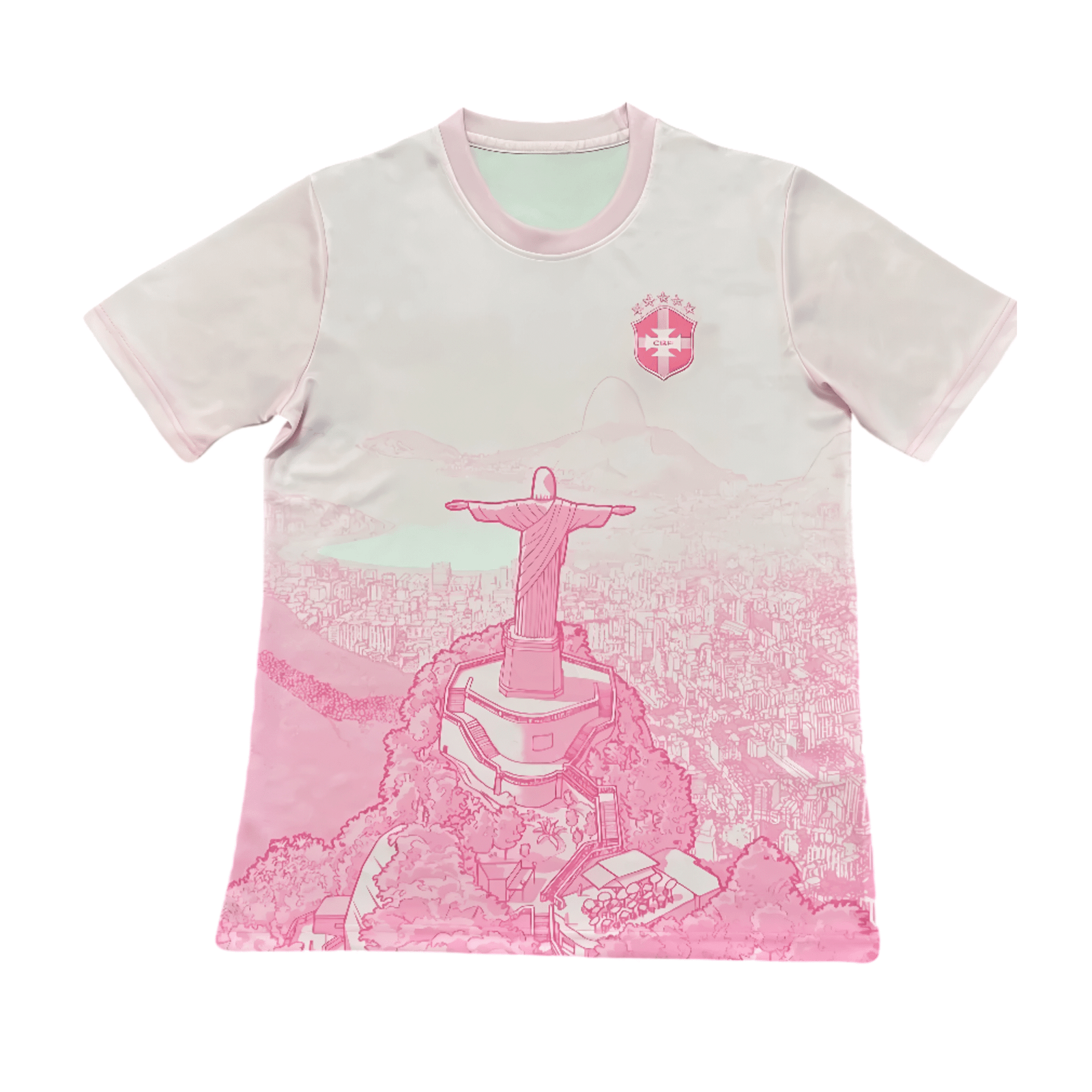 Brasil ´Pink Special Kit´