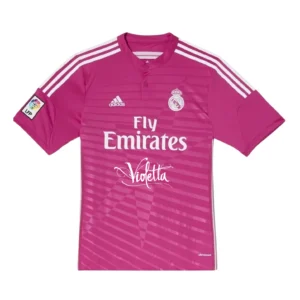 Real Madrid x Tini (violetta) camiseta