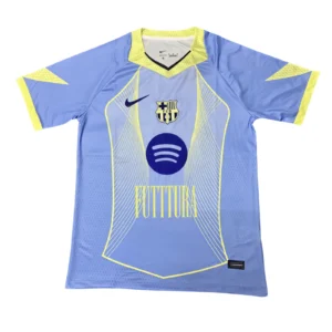 FC Barcelona x Tini camiseta