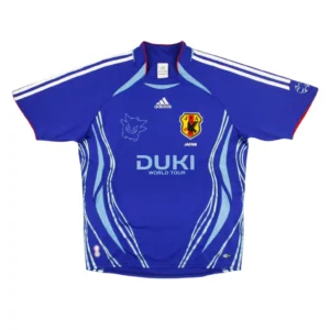 Selección de Japón x Duki camiseta
