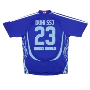 Selección de Japón x Duki camiseta
