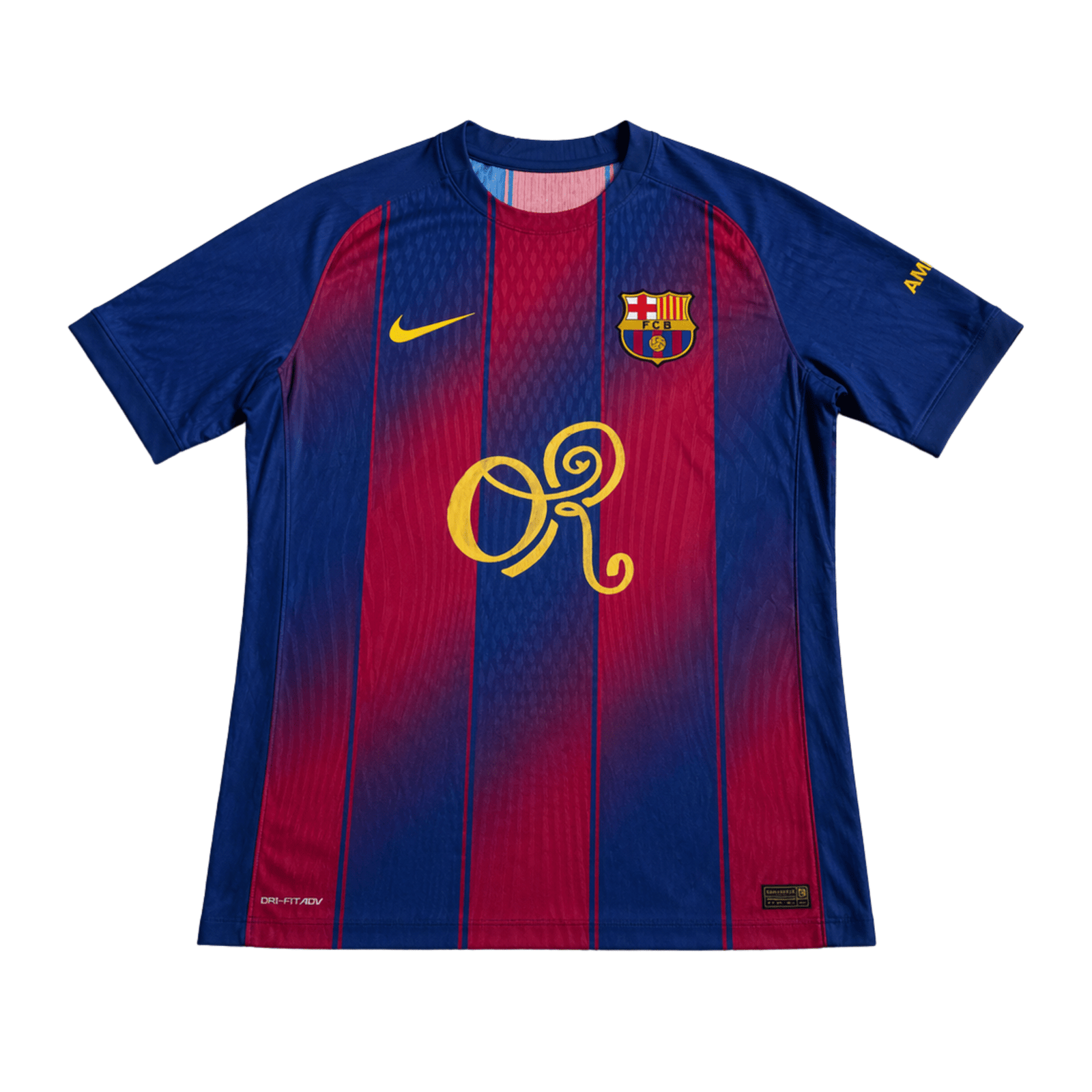 FC Barcelona 2025/26 "Edición Olivia Rodrigo"