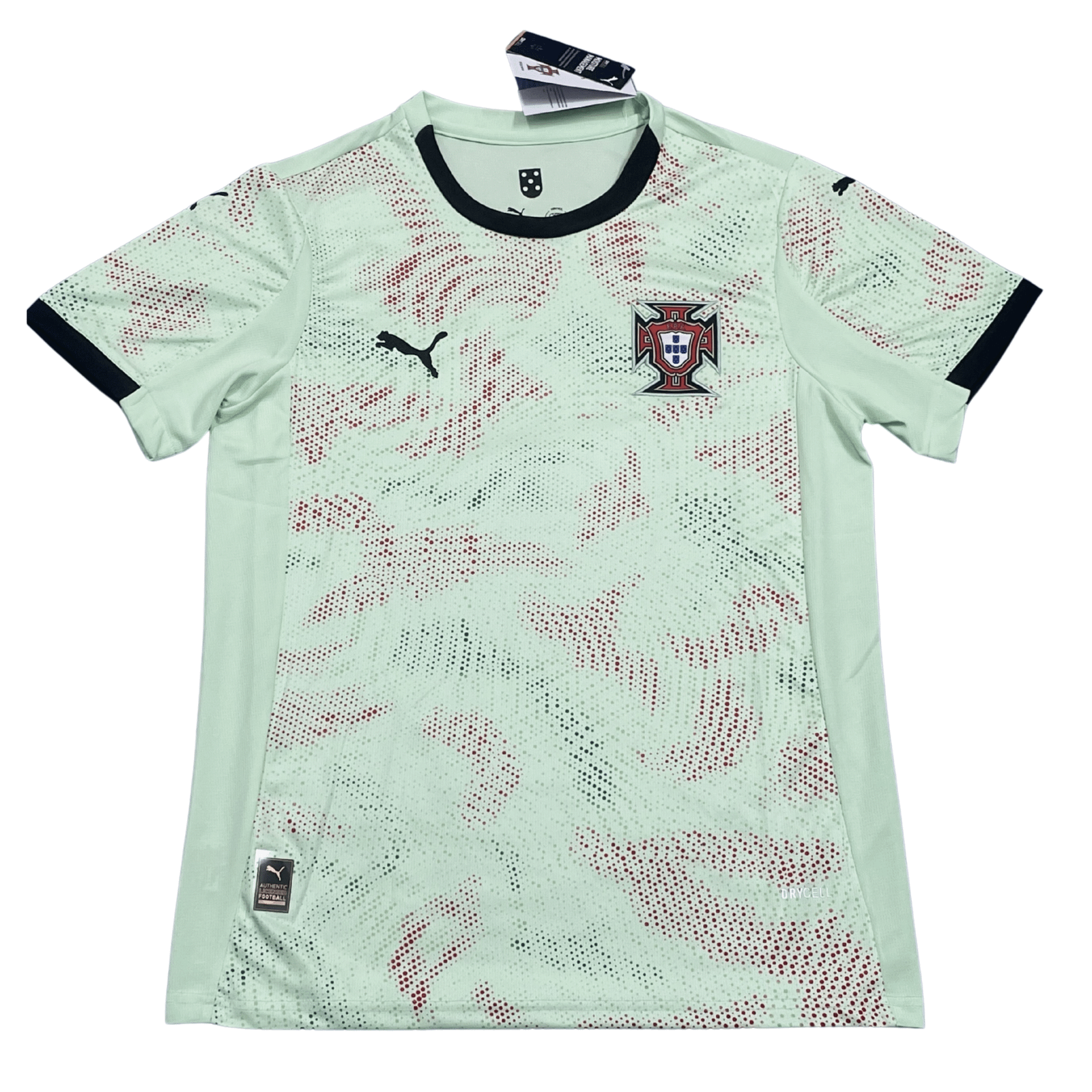 Portugal "Special Kit" 2026