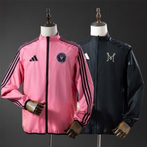 Inter de Miami Chaqueta