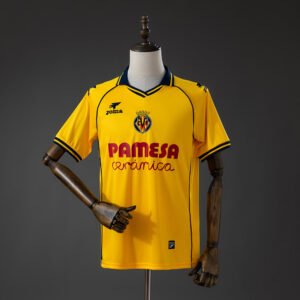 Villareal