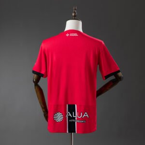 RCD Mallorca  2025/26 Local
