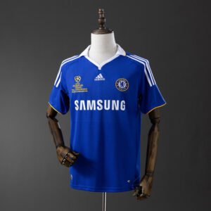 Chelsea 